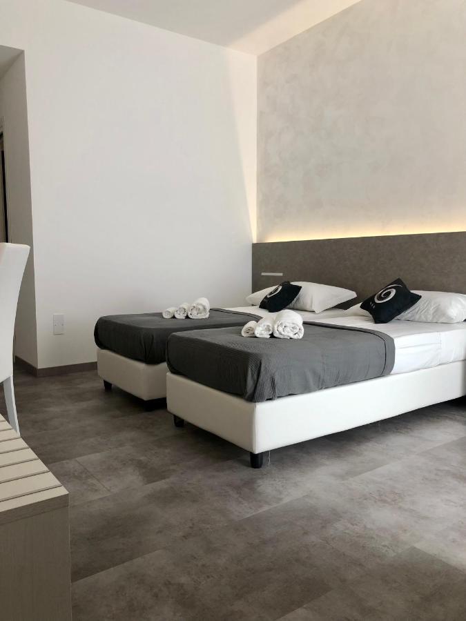 Sesto Senso Home 산타 마리아 델 세드로 외부 사진