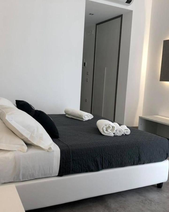 Sesto Senso Home 산타 마리아 델 세드로 외부 사진